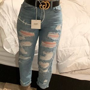 JBD jeans